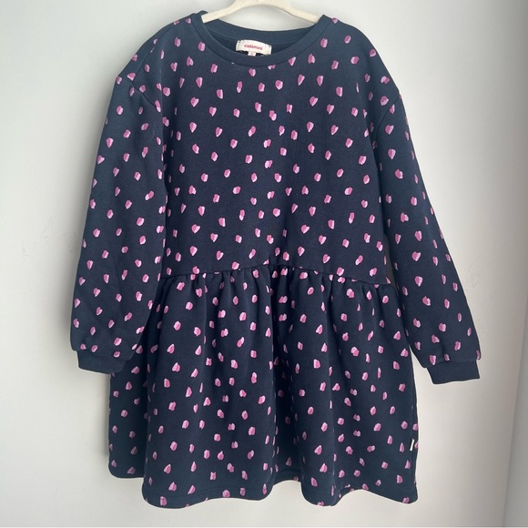 Catimini Girls Dress Bundle - Size 6 - Picture 2 of 15